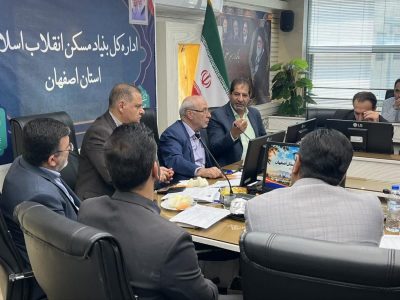 📌فلاح: «خانه امید» باید ظرفیت زمین‌های شهری را به فرصت واقعی خانه‌دار شدن تبدیل کند | بررسی شهر‌به‌شهر اراضی قابل استفاده در برخوار, شاهین‌شهر و میمه