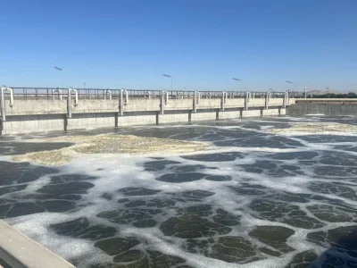 📌پساب شاهین‌شهر در مسیر پالایشگاه اصفهان؛ گام تازه برای کاهش مصرف آب شهری