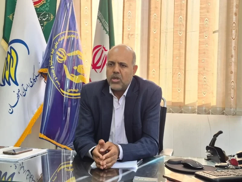 📌افزایش مددجویان کمیته امداد شاهین‌شهر به ۶۴۰۰ نفر؛ پرداخت ۶۰ میلیارد تومان تسهیلات اشتغال