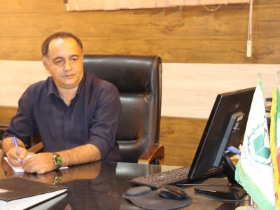 📌خشکه‌بری درختان شاهین‌شهر برای افزایش ایمنی و حفظ سلامت فضای سبز