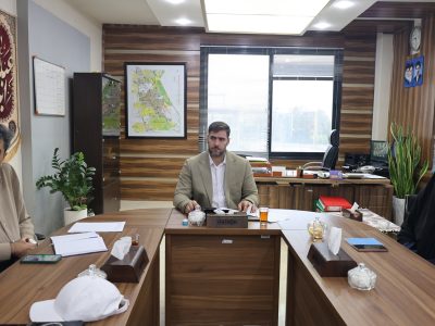 📌آمادگی حداکثری شهرداری شاهین‌شهر برای مدیریت بحران؛ از ساماندهی تدفین تا اطلاع‌رسانی فوری