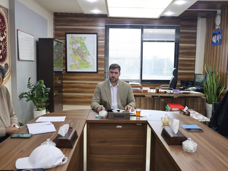 📌آمادگی حداکثری شهرداری شاهین‌شهر برای مدیریت بحران؛ از ساماندهی تدفین تا اطلاع‌رسانی فوری