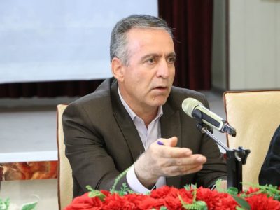 📌تجلیل از پرستاران بیمارستان گلدیس شاهین‌شهر؛ تأکید فرماندار بر ضرورت تقویت زیرساخت‌های درمانی